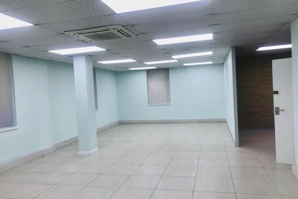 Position your business for success with this premium office space in the heart of Musgrave. Ideal for a professional setup, this space ...