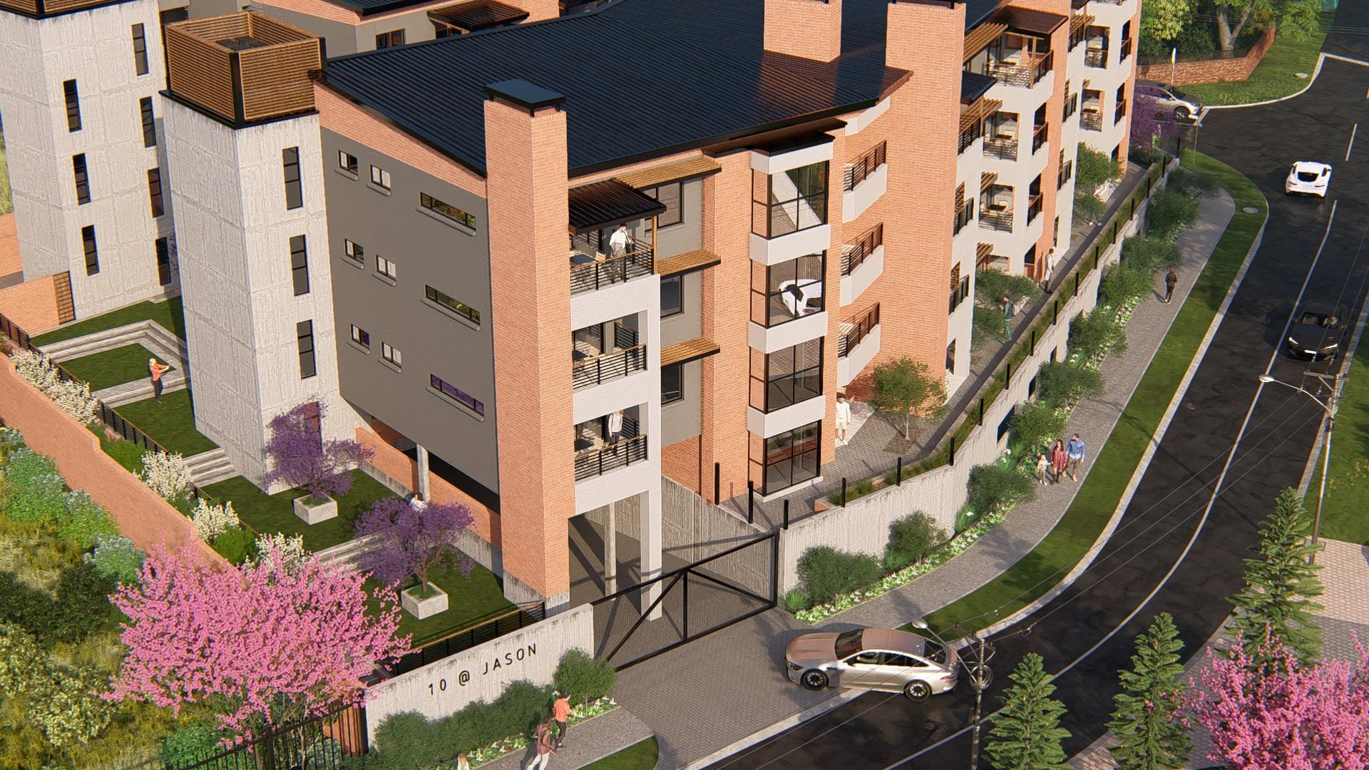 2 Bedroom Apartment / flat for sale in Lynnwood Glen - P24-116048921