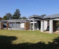 House for sale in Secunda