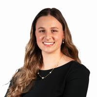 Agent profile for Demi Du Plessis