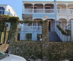 Apartment / Flat for sale in Musgrave