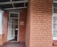 Apartment / Flat for sale in Pietermaritzburg Central