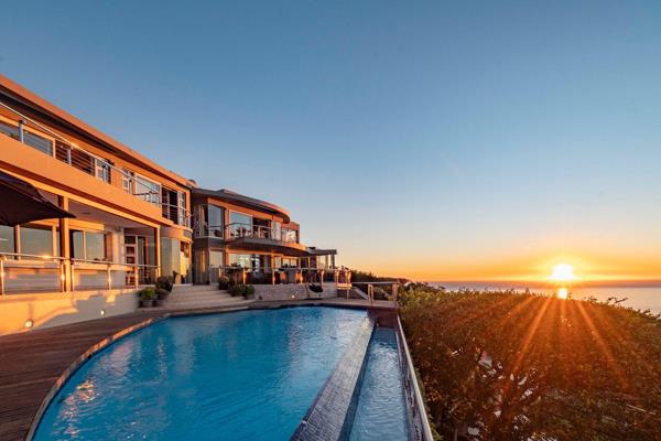 Exclusive Joint Mandate

Welcome to a home that redefines luxury living. This exceptional five bedroom residence commands iconic views ...