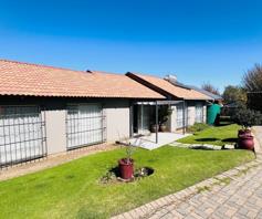 House for sale in Secunda