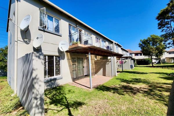 Greenstone Hill Property : Apartments / flats to rent in Greenstone ...