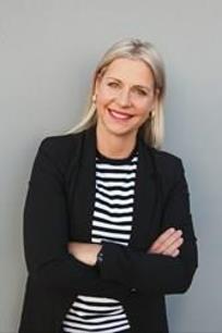 Chantelle Vorster