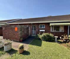 Townhouse for sale in Scottsville Ext