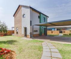 House for sale in Fourways