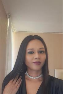 Agent profile for Farnaaz Maharajh