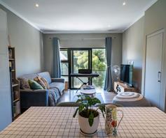 Apartment / Flat for sale in Rosebank