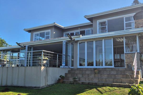 Step into a life of relaxed luxury in this beautifully designed double-story home ...