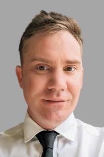 Agent profile for Steven Marks