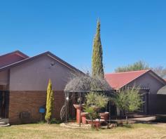 House for sale in Riebeeckstad