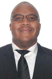 sithembiso Gumede