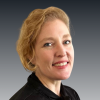Agent profile for Kate Homer