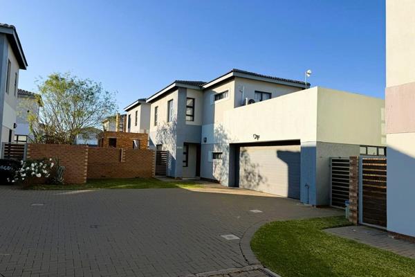 Modern 3 Bedroom house for Rent in Thatchfield Ridge Estate – Centurion
Available ...
