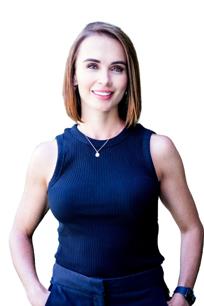 Agent profile for Anita Griesel