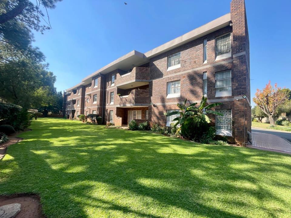 2 Bedroom Apartment / flat for sale in Three Rivers - P24-116056192