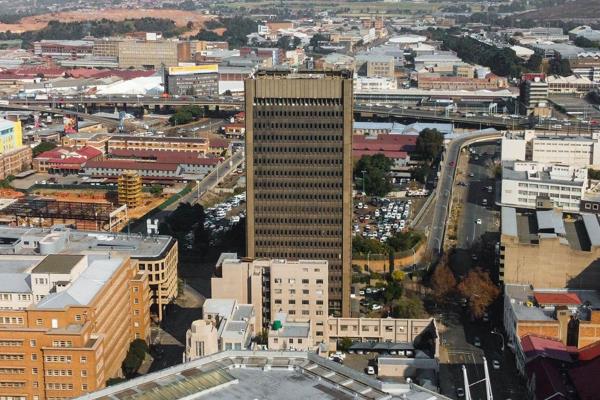In the vibrant pulse of Johannesburg&#39;s Financial District, where the city&#39;s energy beats strongest, a monumental opportunity ...