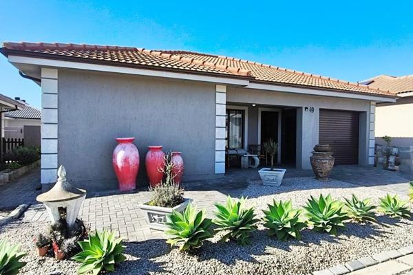 Outstanding Opportunity – Modern 2-Bedroom Home in Secure Estate 

Discover this beautifully presented 2-bedroom, 2-bathroom home ...
