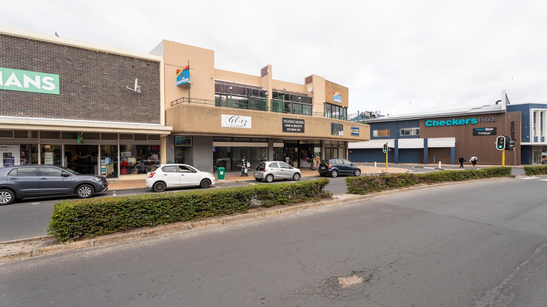 Commercial property for sale in Strand North - 4 Michau Street - P24 ...