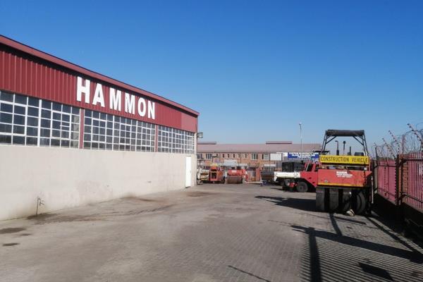 Warehouse and offices for sale in the sought after industrial node of Sebenza, Edenvale. ...