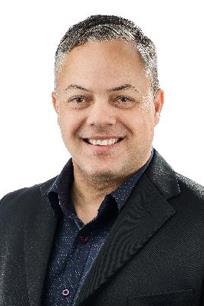 Garreth Brown