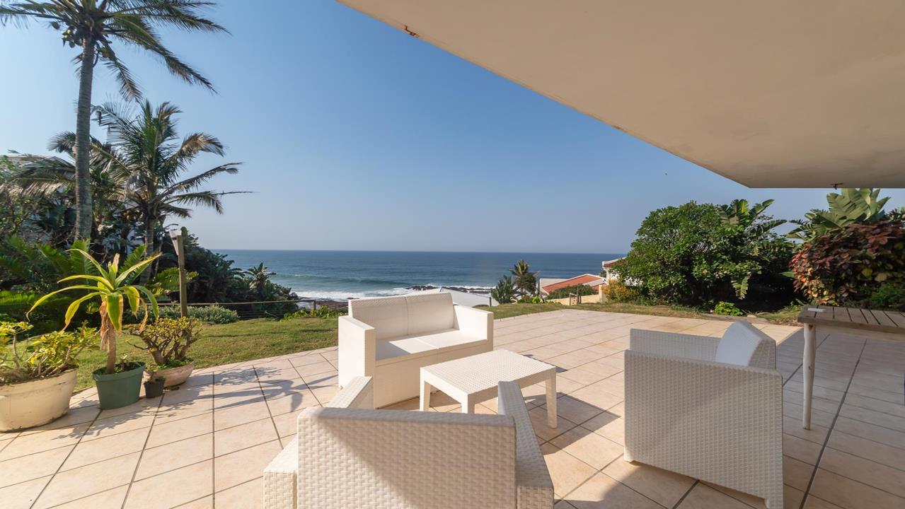 7 Bedroom House for sale in Sheffield Beach - 9 Llewellyn Road - Ballito