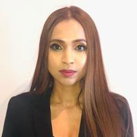 Kimera Reddy