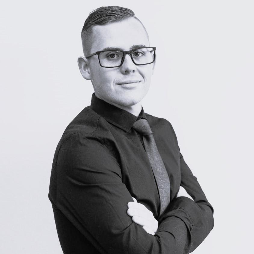 Agent profile for Brayde Cumberledge