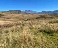 Vacant Land / Plot for sale in Cathkin Estate