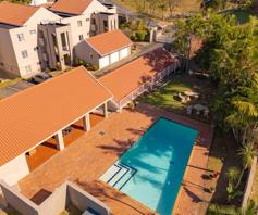 Apartment / Flat for sale in Malvern