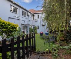 Apartment / Flat for sale in Musgrave