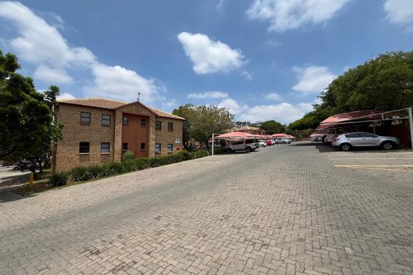 Take advantage of this prime office space, perfect for businesses looking for a secure ...