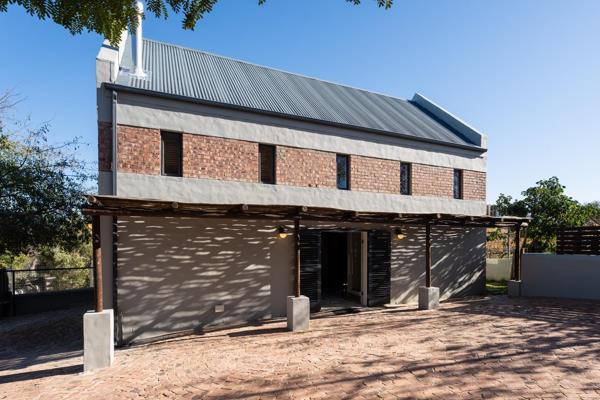 SHORT TERM RENTAL - Set on a picturesque working farm nestled among rolling vineyards ...