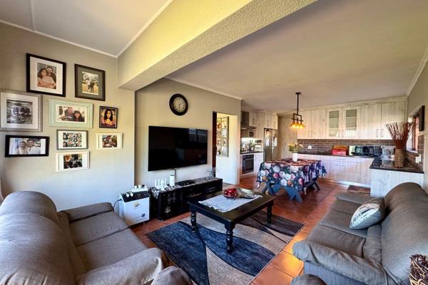 Say Yes to This Address!

Exclusive Mandate

Welcome to Volschenk Street, much-loved family home that has been cherished by its current owners for the past 30 years. This spacious and versatile property offers endless ...