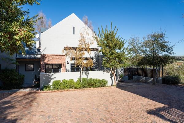SHORT TERM RENTAL - Set on a picturesque working farm among rolling vineyards, this ...