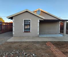 House for sale in Mangaung