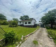 House for sale in Butterworth Ext 6