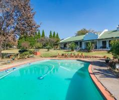 Farm for sale in Protea Ridge