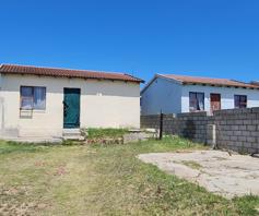House for sale in Bloemendal