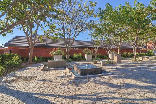 This lovely 2-bedroom apartment is ready for its forever owner. The second bedroom has ...