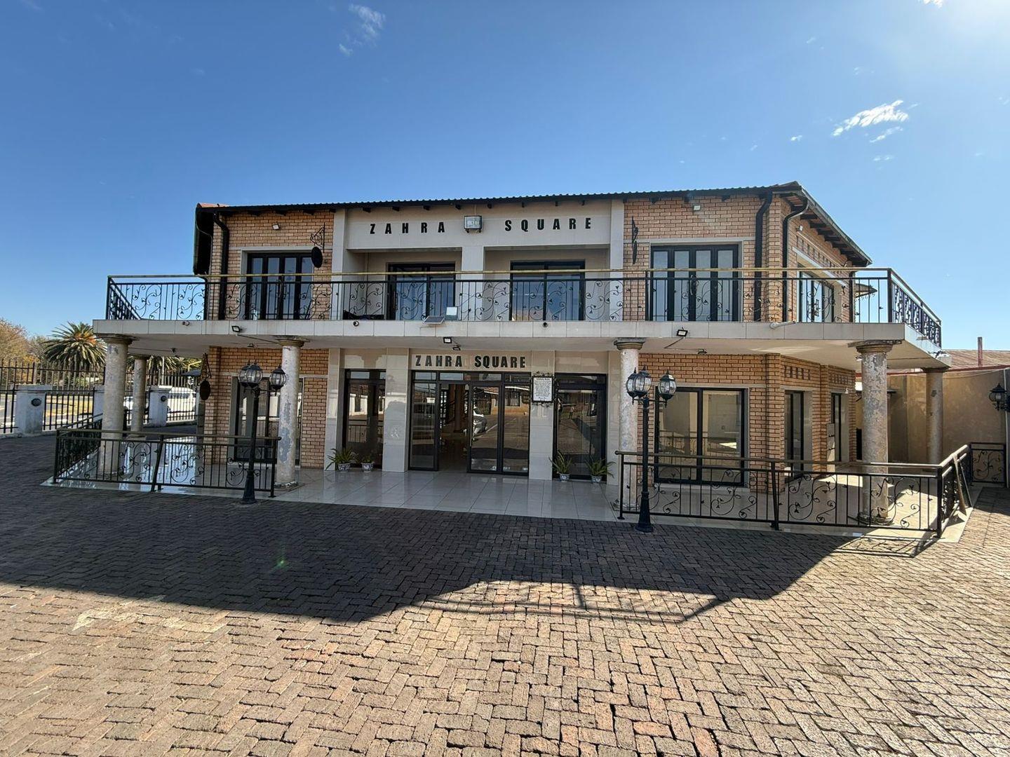 Commercial property for sale in Benoni South - P24-116064959