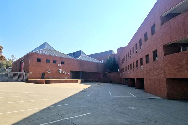 Unique Office &amp; Warehouse ƽ̨ for Lease or Sale – 3,229m&#178; GLA | Waterfall ...