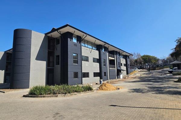 3,949m&#178; Freestanding Office Building To let/For Sale – Waterfall Office Park ...