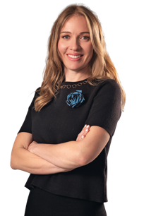 Megan Craft