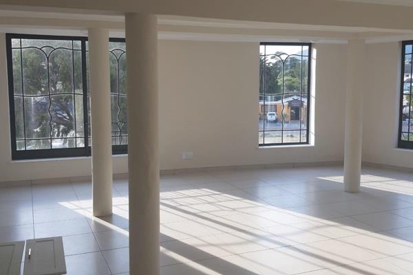 This spacious 1-bedroom apartment offers modern, open-plan living in the heart of Hout ...