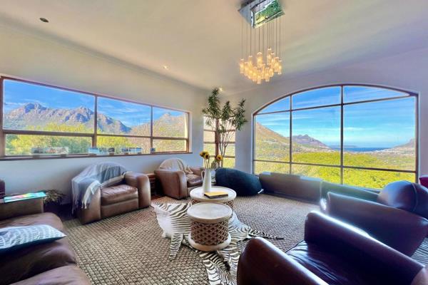 Available 1 July 2025

Unfurnished

This comfortable 4-bedroom home is located in the sought-after Ruyteplaats Estate and offers ...