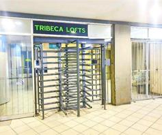 Apartment / Flat for sale in Johannesburg Central