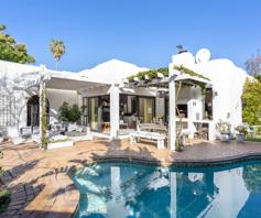 House for sale in Bergvliet